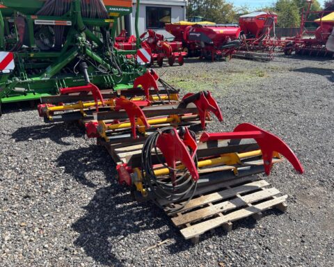 Vaderstad Cross Cutter kit fit Carrier cr500