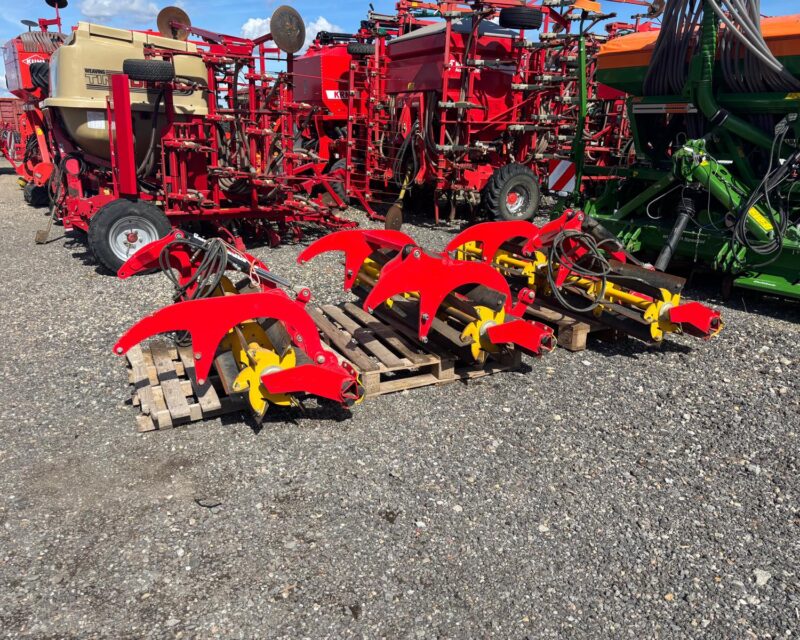 Vaderstad Cross Cutter kit fit Carrier cr500
