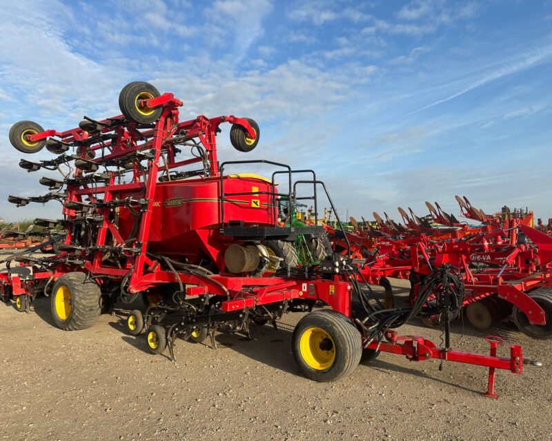 Vaderstad Seed Hawk 800C Grain & Fert