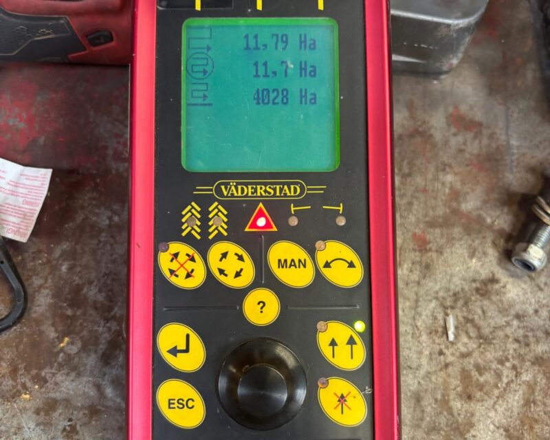 Vaderstad Rapid RD300 S Super XL