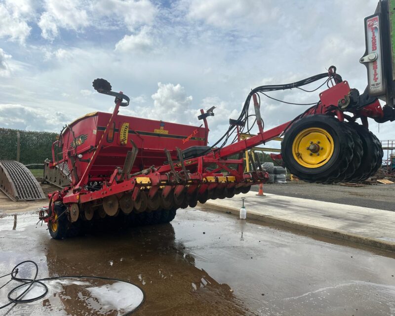 Vaderstad Rapid RD300 S Super XL