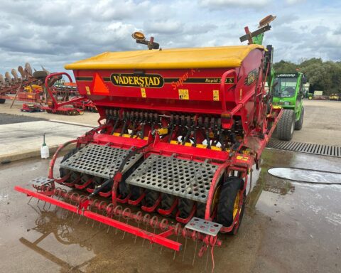 Vaderstad Rapid RD300 S Super XL