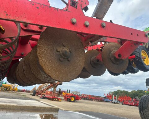 Vaderstad Rapid RD300 S Super XL