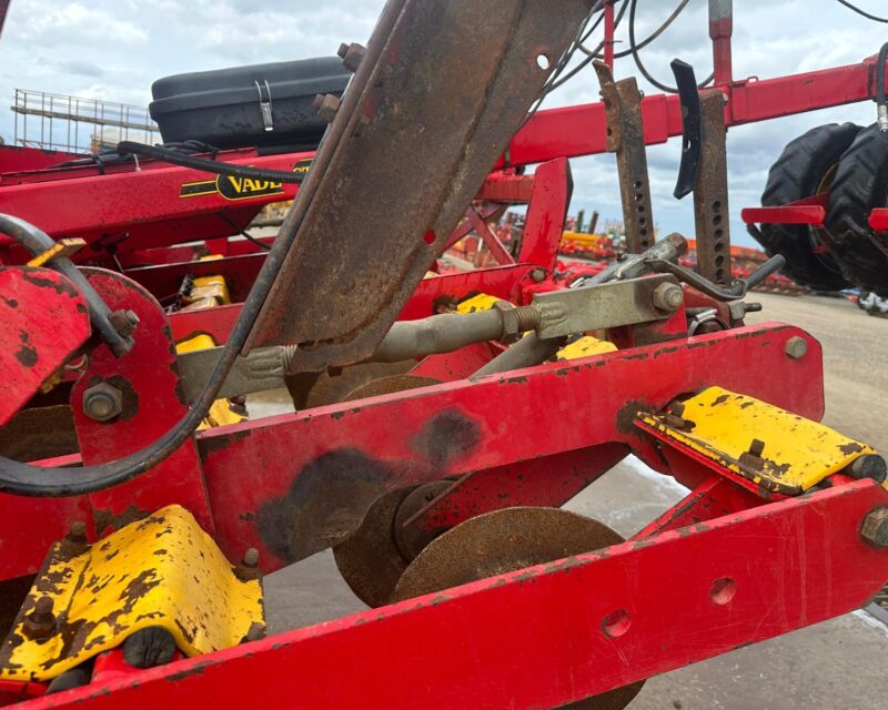 Vaderstad Rapid RD300 S Super XL