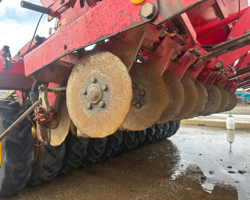 Vaderstad Rapid RD300 S Super XL