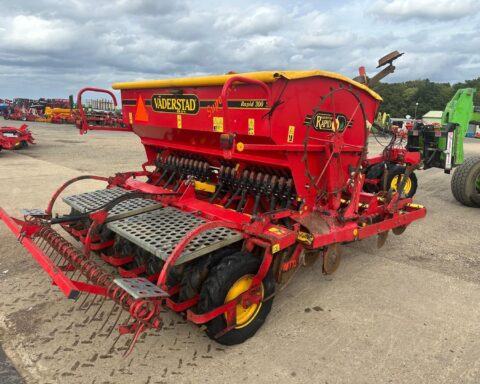 Vaderstad Rapid RD300 S Super XL