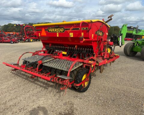 Vaderstad Rapid RD300 S Super XL