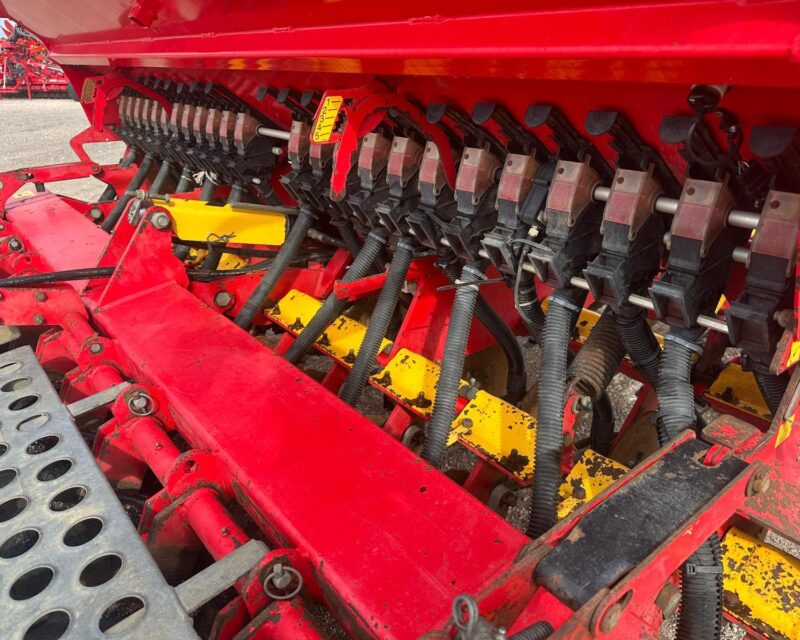 Vaderstad Rapid RD300 S Super XL