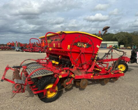 Vaderstad Rapid RD300 S Super XL