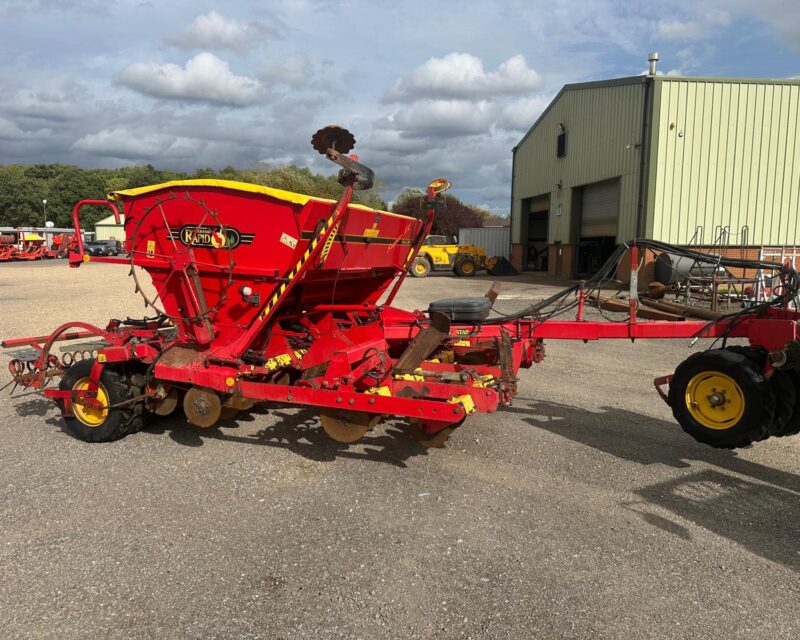 Vaderstad Rapid RD300 S Super XL