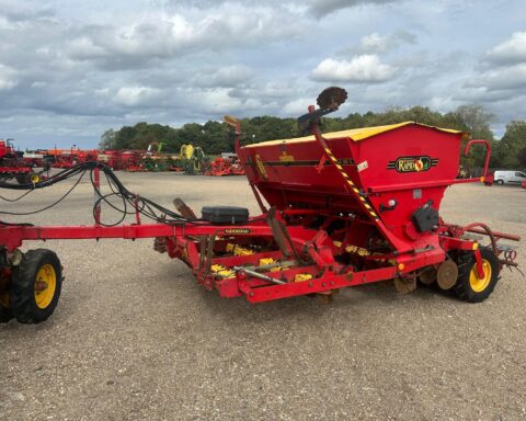 Vaderstad Rapid RD300 S Super XL