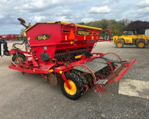 Vaderstad Rapid RD300 S Super XL