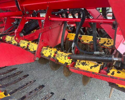Vaderstad Rapid RD300 S Super XL