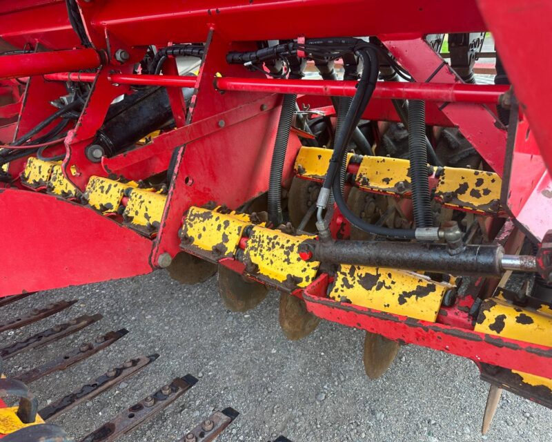Vaderstad Rapid RD300 S Super XL