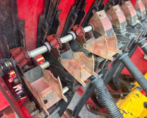 Vaderstad Rapid RD300 S Super XL