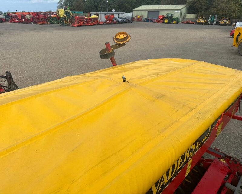 Vaderstad Rapid RD300 S Super XL