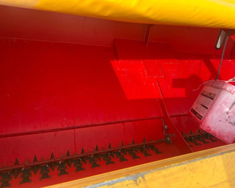 Vaderstad Rapid RD300 S Super XL