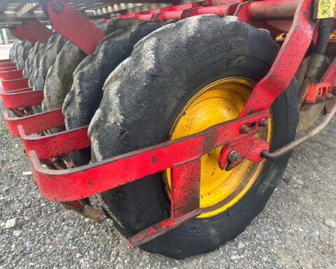 Vaderstad Rapid RD300 S Super XL