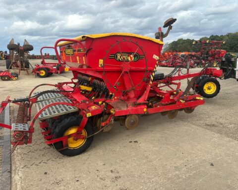 Vaderstad Rapid RD300 S Super XL