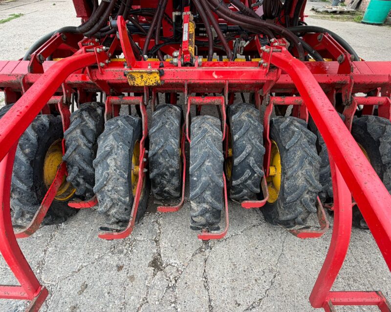 Vaderstad Rapid RDA 400S