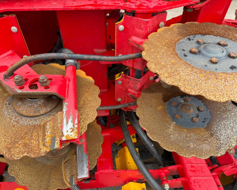 Vaderstad Rapid RDA 400S