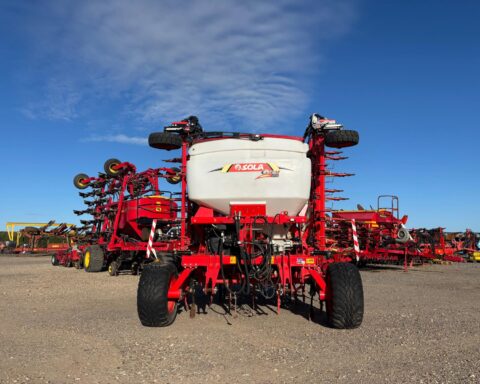 KRM Ares Sola 2713 – 600/37