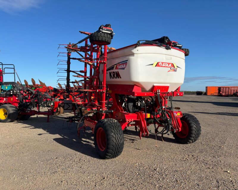 KRM Ares Sola 2713 – 600/37