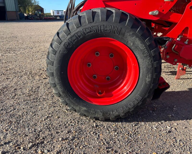 KRM Ares Sola 2713 – 600/37