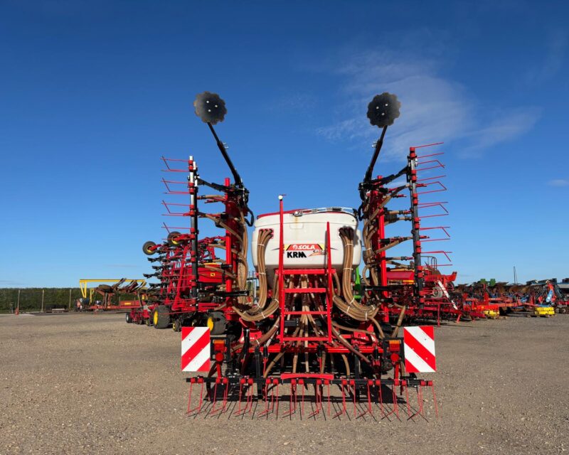 KRM Ares Sola 2713 – 600/37