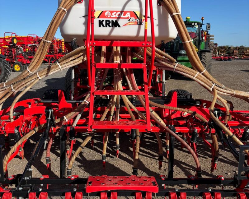 KRM Ares Sola 2713 – 600/37