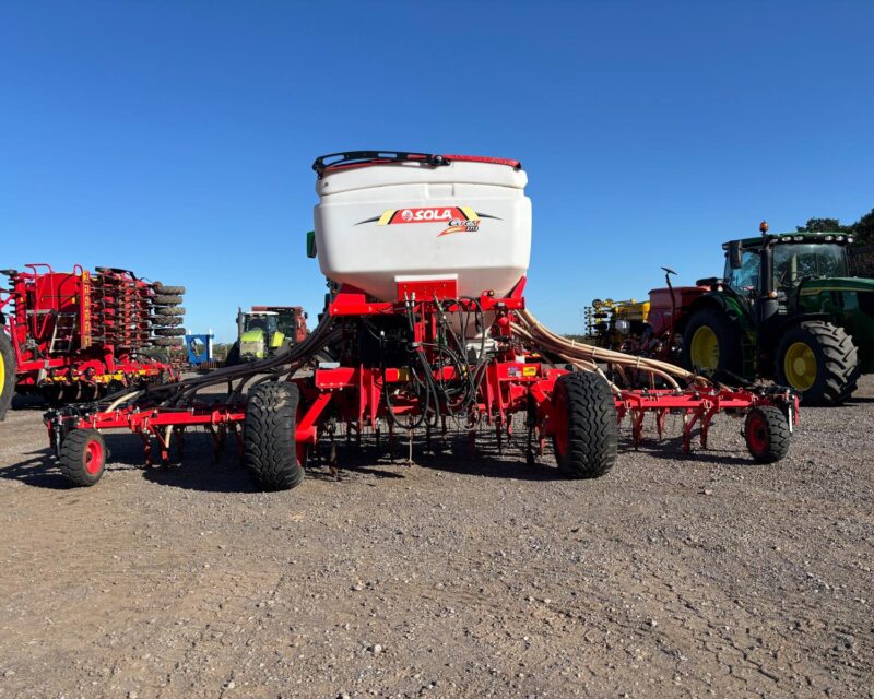 KRM Ares Sola 2713 – 600/37
