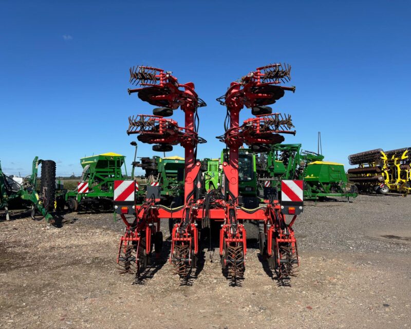 Kuhn Striger 600R Strip-Till