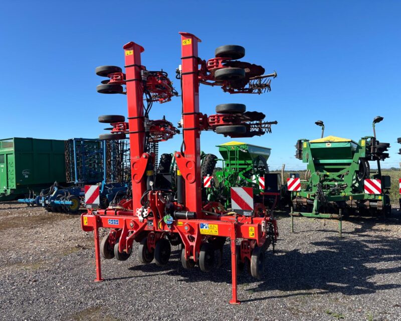 Kuhn Striger 600R Strip-Till