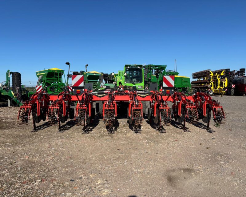 Kuhn Striger 600R Strip-Till