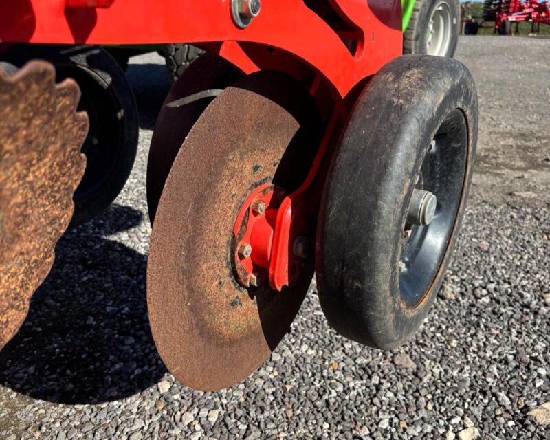 Kuhn Striger 600R Strip-Till