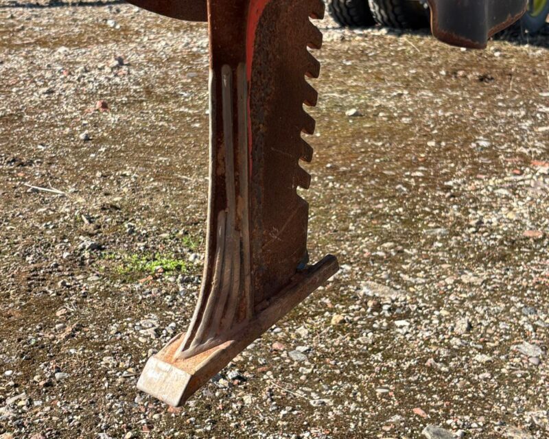 Kuhn Striger 600R Strip-Till