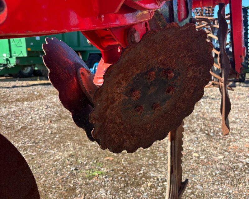 Kuhn Striger 600R Strip-Till