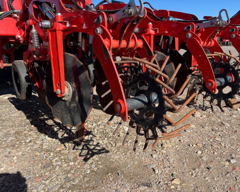 Kuhn Striger 600R Strip-Till