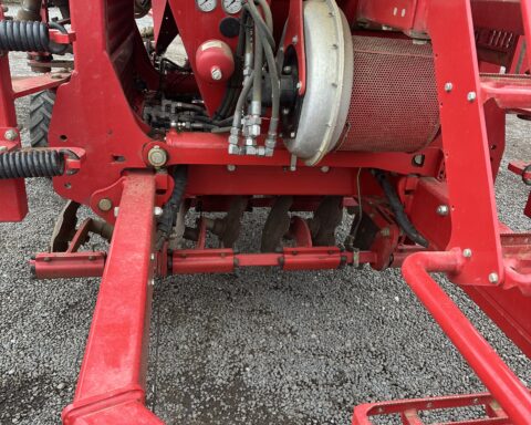 Horsch Pronto 6DC PPF Grain & Fert