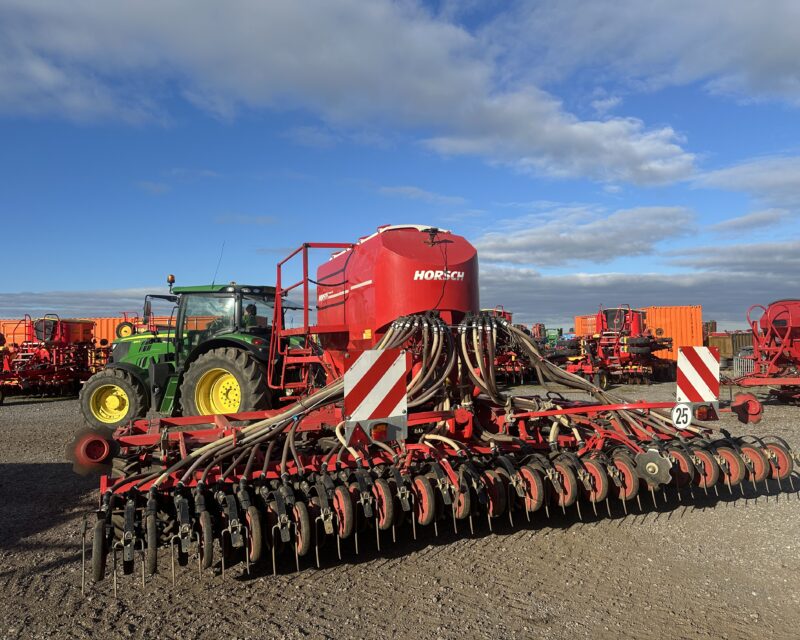 Horsch Pronto 6DC PPF Grain & Fert