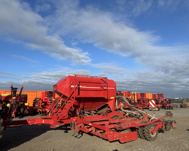 Horsch Pronto 6DC PPF Grain & Fert