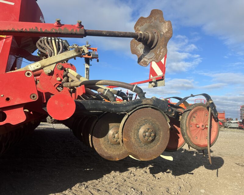 Horsch Pronto 6DC PPF Grain & Fert