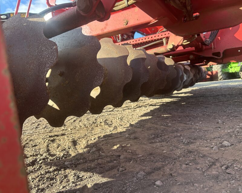 Horsch Pronto 6DC PPF Grain & Fert