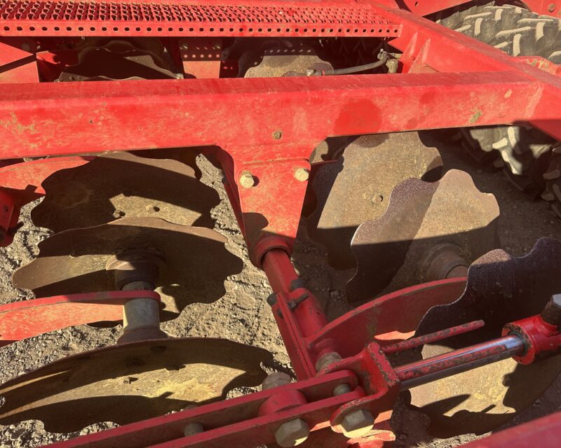 Horsch Pronto 6DC PPF Grain & Fert