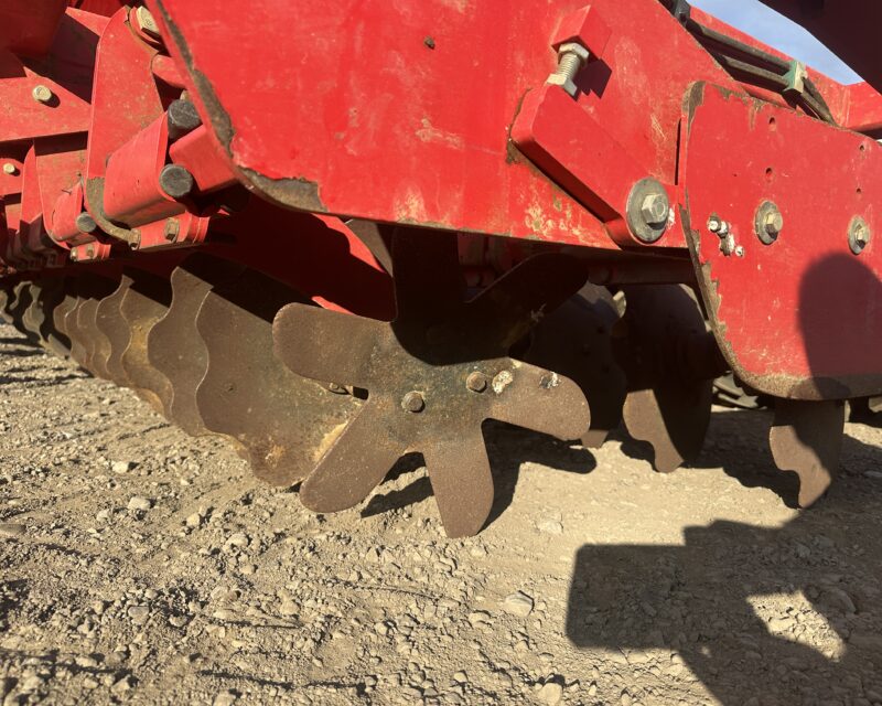 Horsch Pronto 6DC PPF Grain & Fert