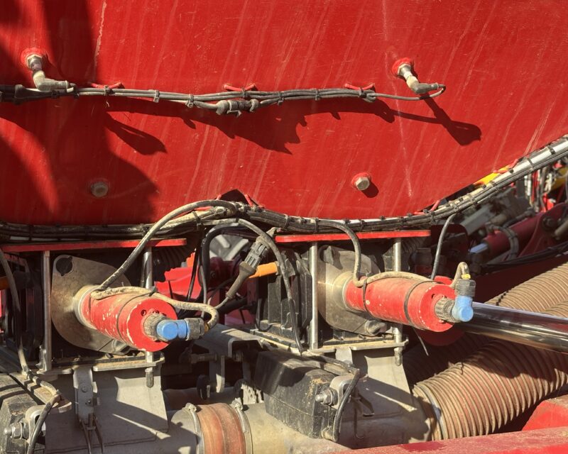 Horsch Pronto 6DC PPF Grain & Fert