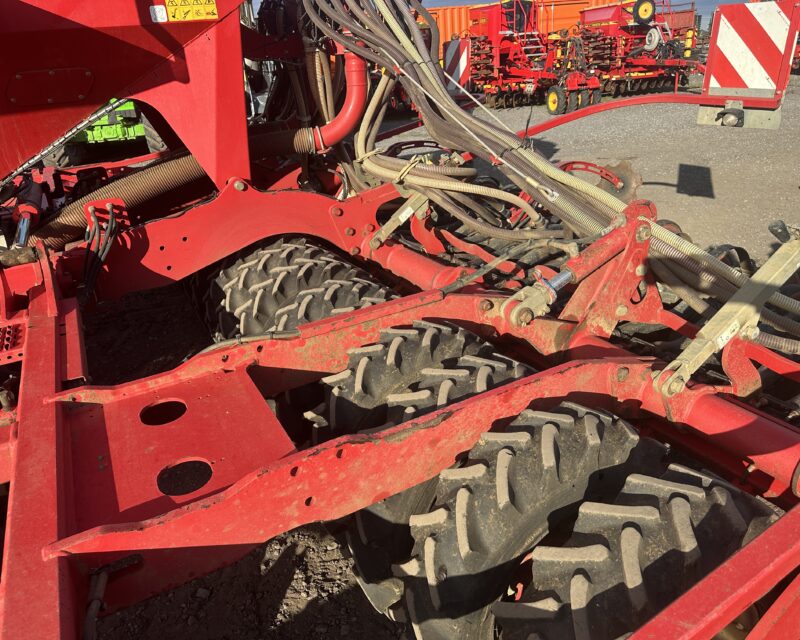 Horsch Pronto 6DC PPF Grain & Fert