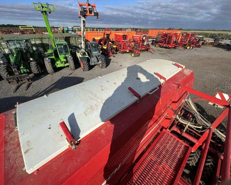 Horsch Pronto 6DC PPF Grain & Fert