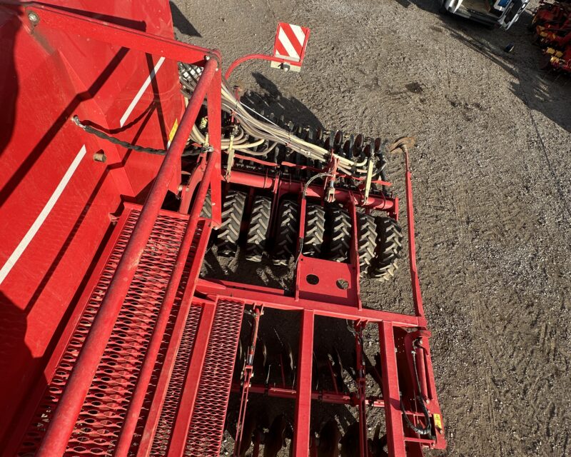 Horsch Pronto 6DC PPF Grain & Fert