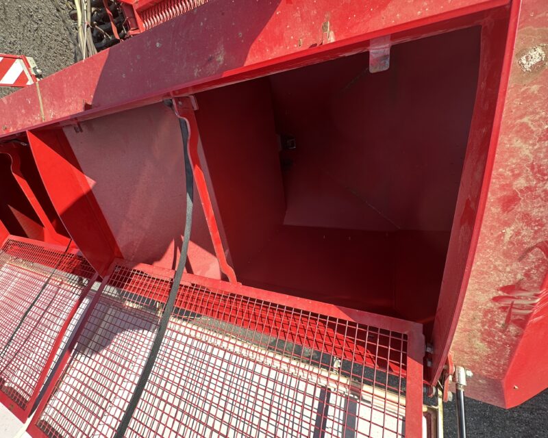 Horsch Pronto 6DC PPF Grain & Fert
